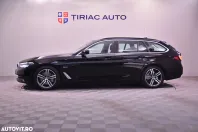 BMW Seria 5 din 2022 cu 83.904 km - oferta BMW132960 - foto 2