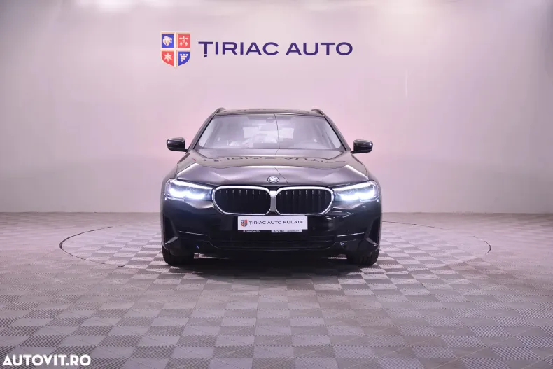 BMW Seria 5 din 2022 cu 83.904 km - oferta BMW132960 - foto 8