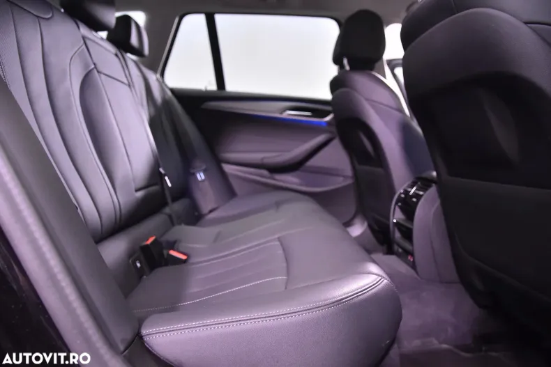 BMW Seria 5 din 2022 cu 83.904 km - oferta BMW132960 - foto 12
