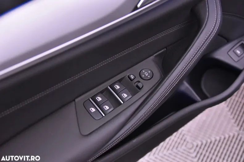 BMW Seria 5 din 2022 cu 83.904 km - oferta BMW132960 - foto 14