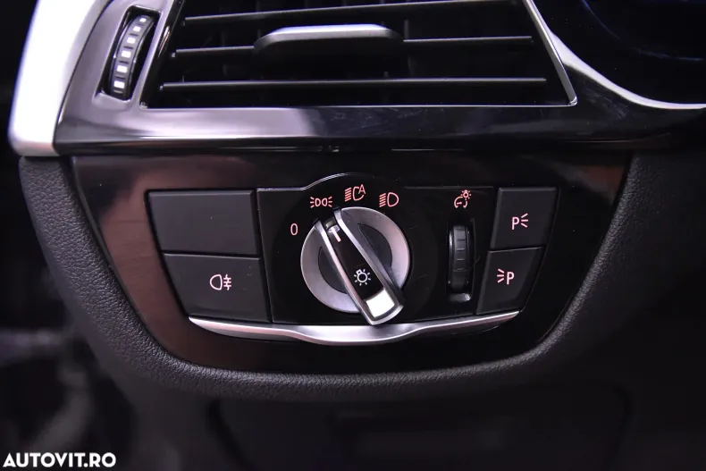 BMW Seria 5 din 2022 cu 83.904 km - oferta BMW132960 - foto 15