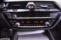 BMW Seria 5 din 2022 cu 83.904 km - oferta BMW132960 - foto 18