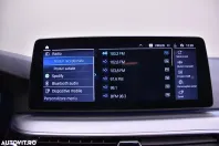 BMW Seria 5 din 2022 cu 83.904 km - oferta BMW132960 - foto 21