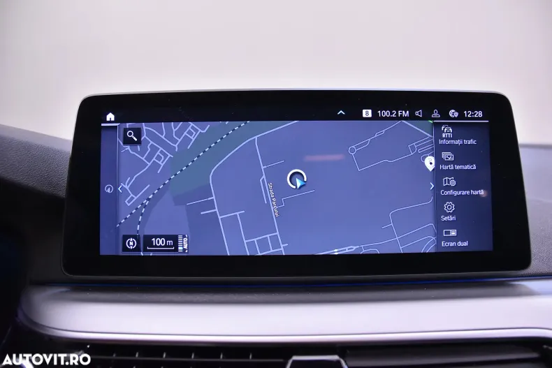 BMW Seria 5 din 2022 cu 83.904 km - oferta BMW132960 - foto 22