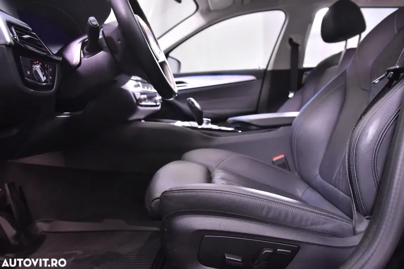 BMW Seria 5 din 2022 cu 83.904 km - oferta BMW132960 - foto 23