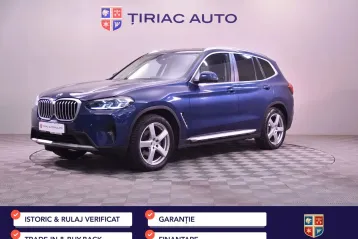 BMW X3 din 2021 - oferta BMW132964
