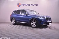 BMW X3 din 2021 cu 101.330 km - oferta BMW132964 - foto 7