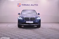 BMW X3 din 2021 cu 101.330 km - oferta BMW132964 - foto 8