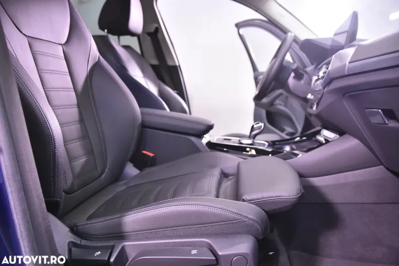 BMW X3 din 2021 cu 101.330 km - oferta BMW132964 - foto 11