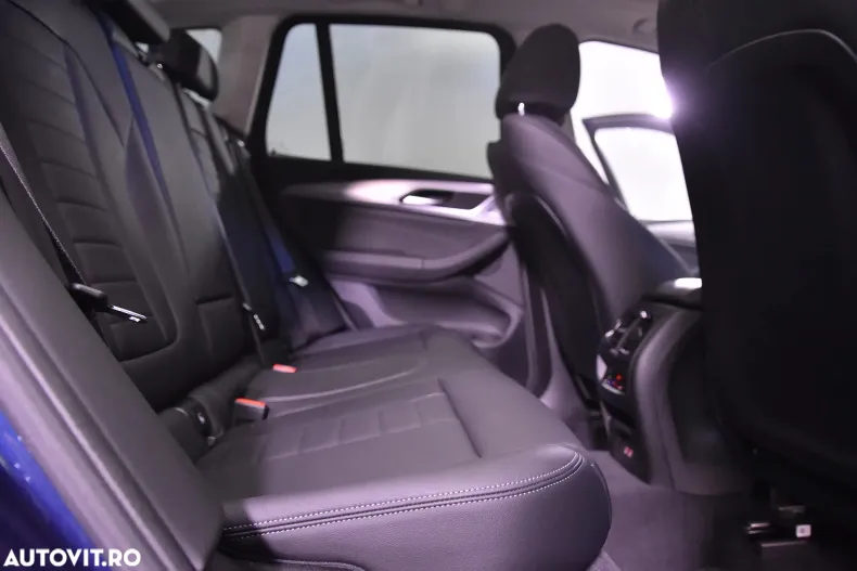 BMW X3 din 2021 cu 101.330 km - oferta BMW132964 - foto 12