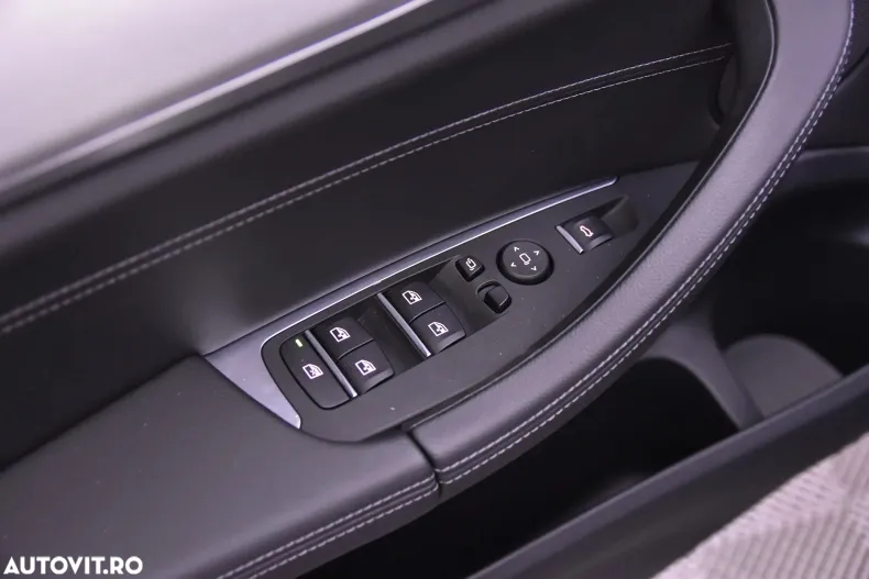 BMW X3 din 2021 cu 101.330 km - oferta BMW132964 - foto 14