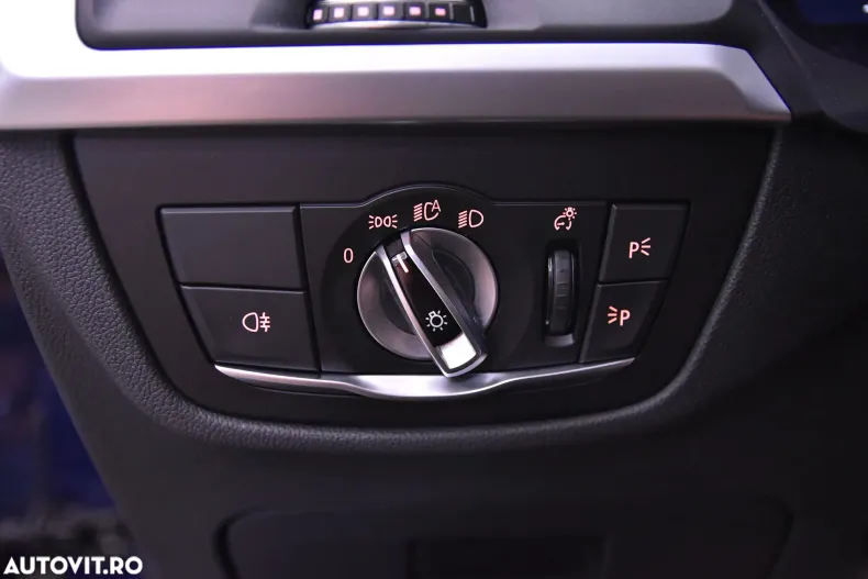 BMW X3 din 2021 cu 101.330 km - oferta BMW132964 - foto 15