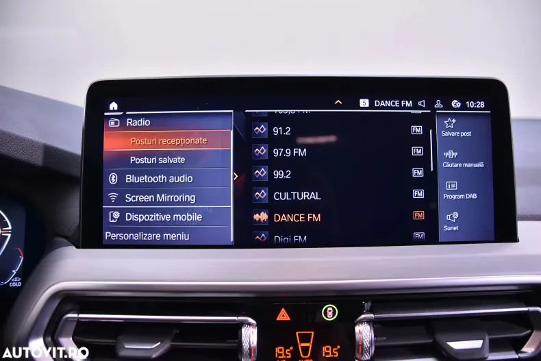 BMW X3 din 2021 cu 101.330 km - oferta BMW132964 - foto 19