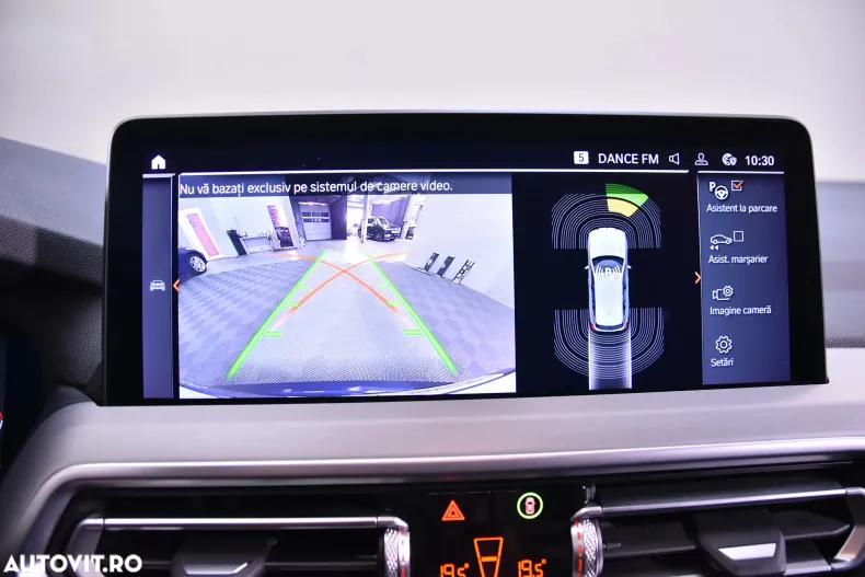 BMW X3 din 2021 cu 101.330 km - oferta BMW132964 - foto 20