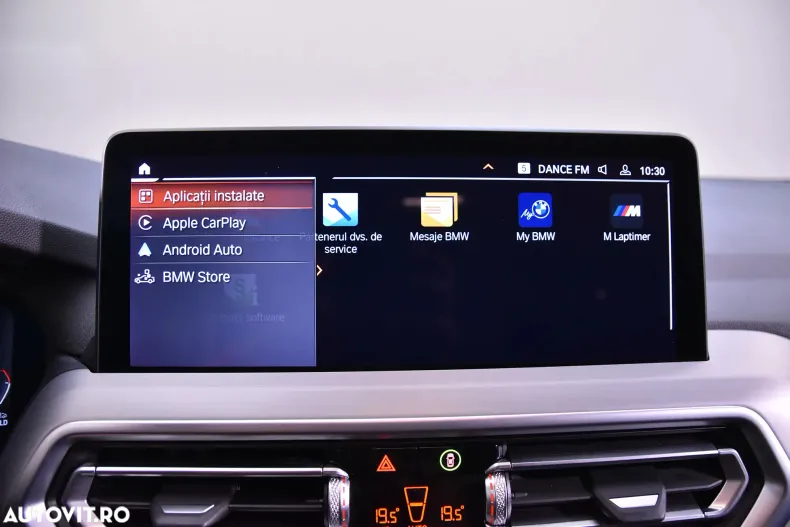 BMW X3 din 2021 cu 101.330 km - oferta BMW132964 - foto 21