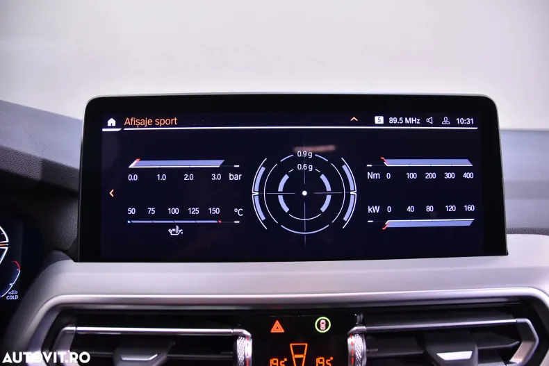 BMW X3 din 2021 cu 101.330 km - oferta BMW132964 - foto 22