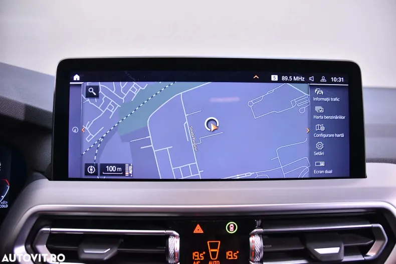 BMW X3 din 2021 cu 101.330 km - oferta BMW132964 - foto 24