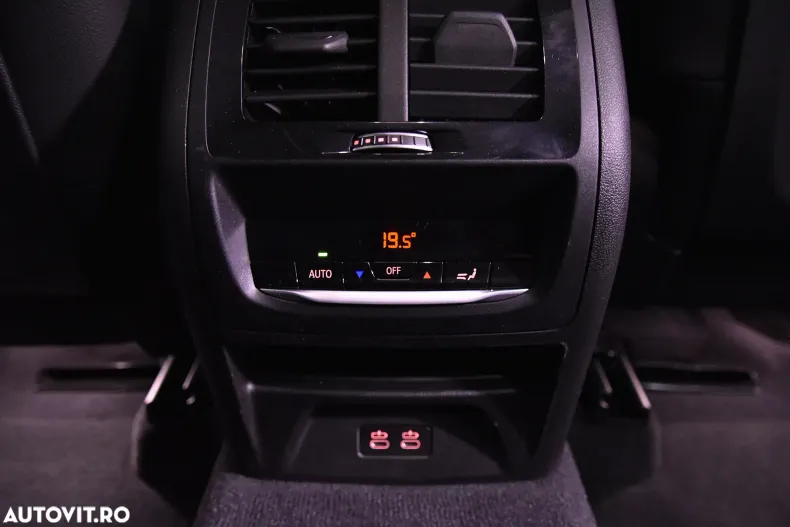 BMW X3 din 2021 cu 101.330 km - oferta BMW132964 - foto 25