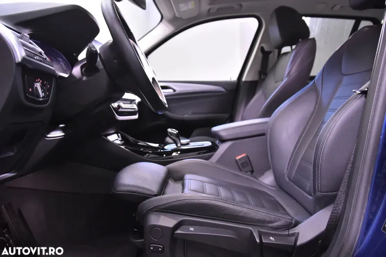 BMW X3 din 2021 cu 101.330 km - oferta BMW132964 - foto 26