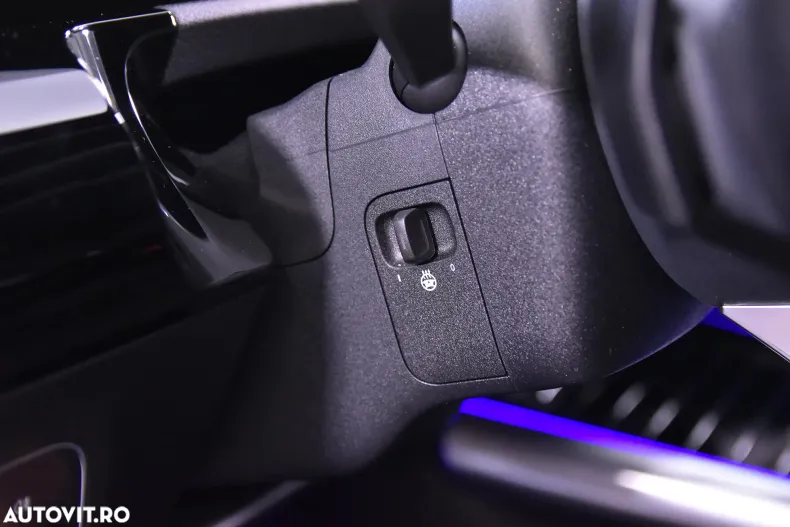 Mercedes-Benz GLA din 2024 cu 11.895 km - oferta MER132970 - foto 16