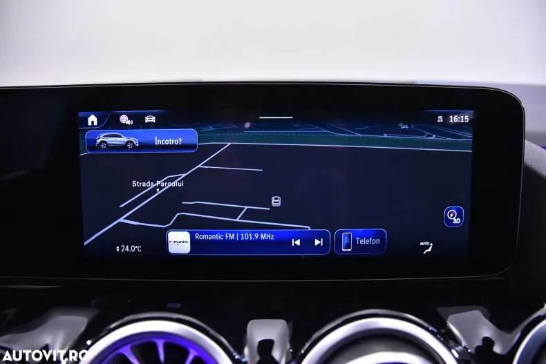 Mercedes-Benz GLA din 2024 cu 11.895 km - oferta MER132970 - foto 25