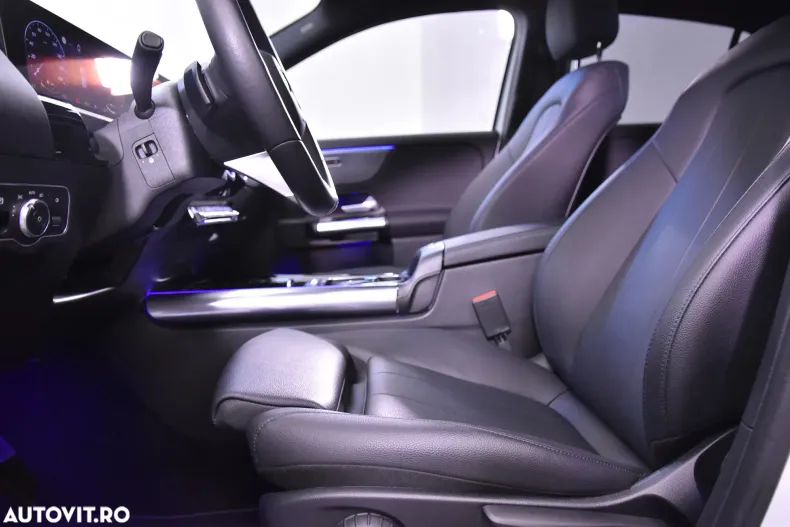 Mercedes-Benz GLA din 2024 cu 11.895 km - oferta MER132970 - foto 26