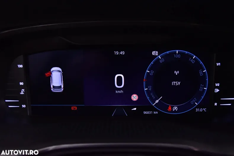 Skoda Octavia din 2023 cu 96.831 km - oferta SKO132973 - foto 10