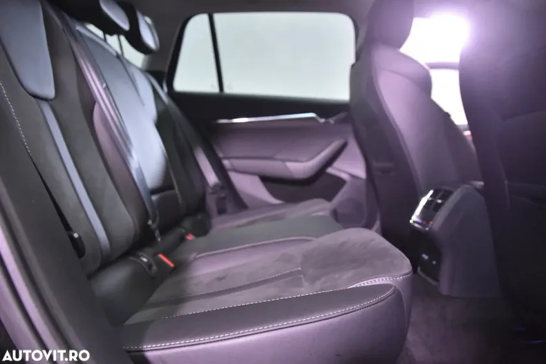 Skoda Octavia din 2023 cu 96.831 km - oferta SKO132973 - foto 12