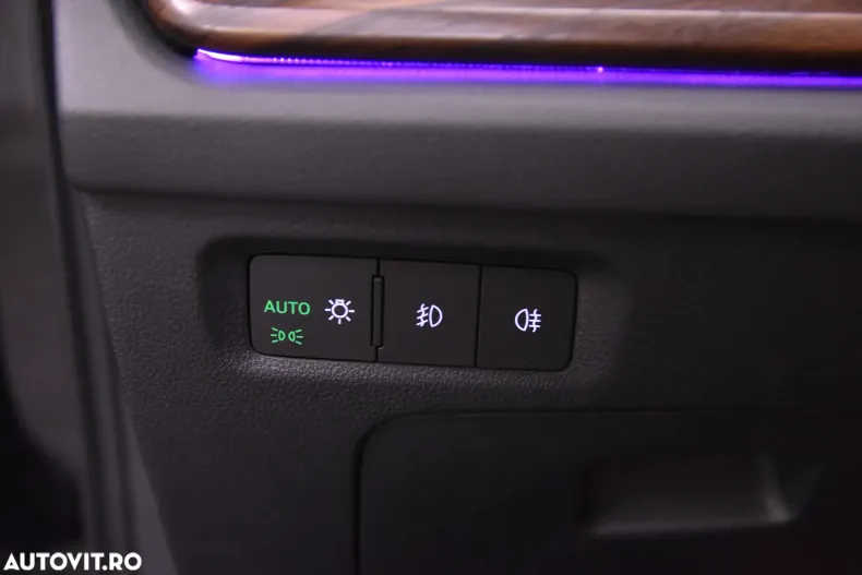 Skoda Octavia din 2023 cu 96.831 km - oferta SKO132973 - foto 15