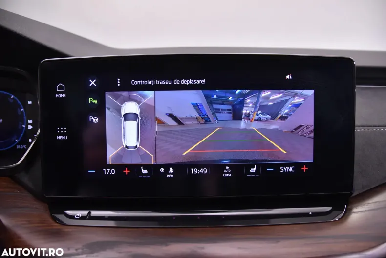 Skoda Octavia din 2023 cu 96.831 km - oferta SKO132973 - foto 19