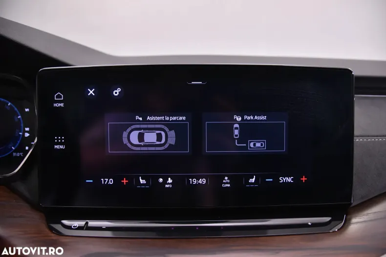 Skoda Octavia din 2023 cu 96.831 km - oferta SKO132973 - foto 20