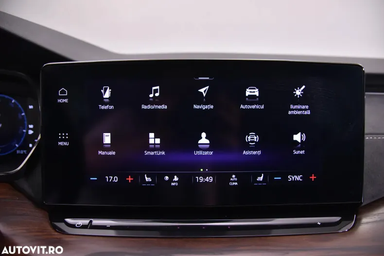 Skoda Octavia din 2023 cu 96.831 km - oferta SKO132973 - foto 21