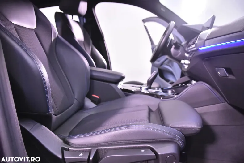 BMW X4 din 2021 cu 144.182 km - oferta BMW132974 - foto 11