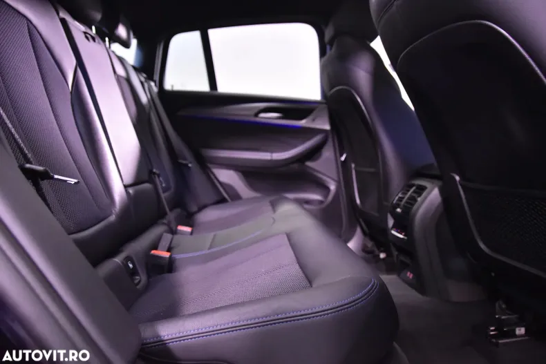 BMW X4 din 2021 cu 144.182 km - oferta BMW132974 - foto 12