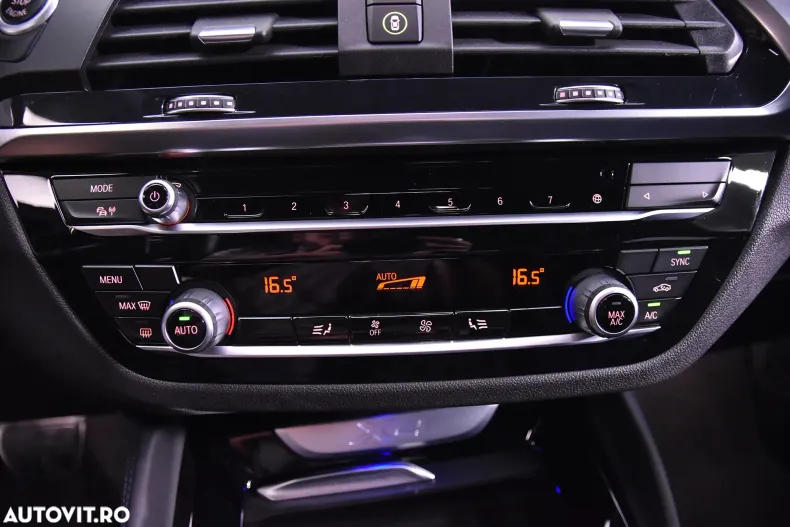 BMW X4 din 2021 cu 144.182 km - oferta BMW132974 - foto 18