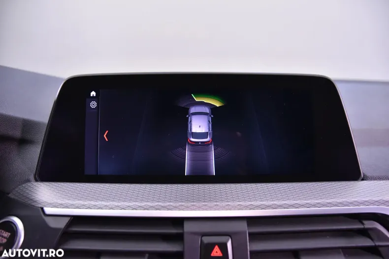 BMW X4 din 2021 cu 144.182 km - oferta BMW132974 - foto 22