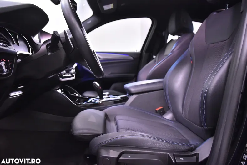 BMW X4 din 2021 cu 144.182 km - oferta BMW132974 - foto 23