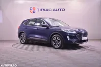 Ford Kuga din 2020 cu 111.758 km - oferta FOR132976 - foto 7