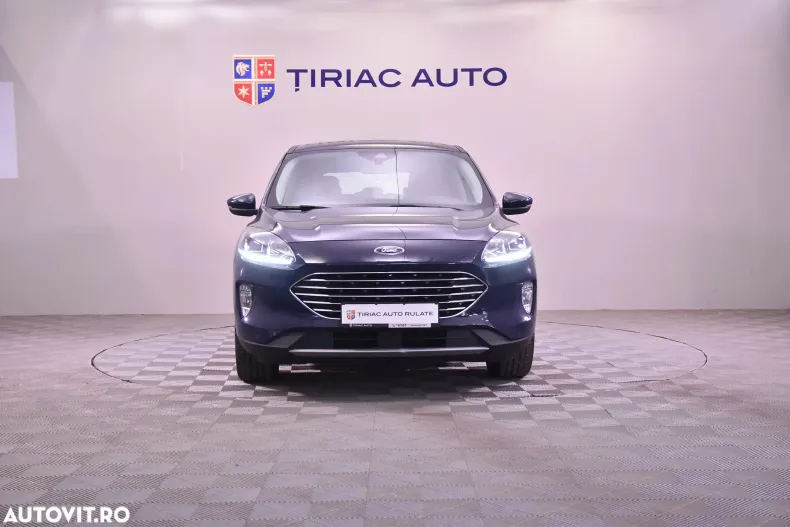 Ford Kuga din 2020 cu 111.758 km - oferta FOR132976 - foto 8