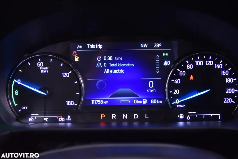 Ford Kuga din 2020 cu 111.758 km - oferta FOR132976 - foto 10