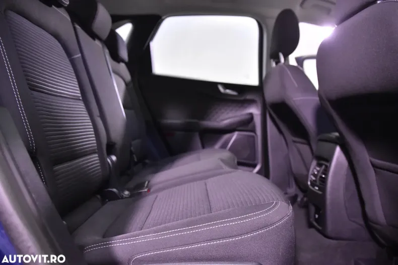 Ford Kuga din 2020 cu 111.758 km - oferta FOR132976 - foto 12