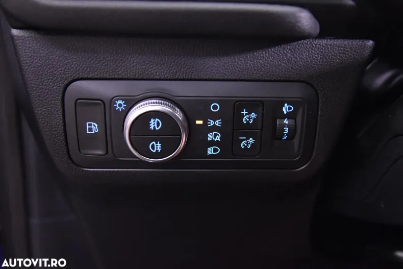 Ford Kuga din 2020 cu 111.758 km - oferta FOR132976 - foto 15