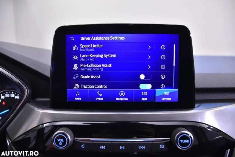 Ford Kuga din 2020 cu 111.758 km - oferta FOR132976 - foto 19