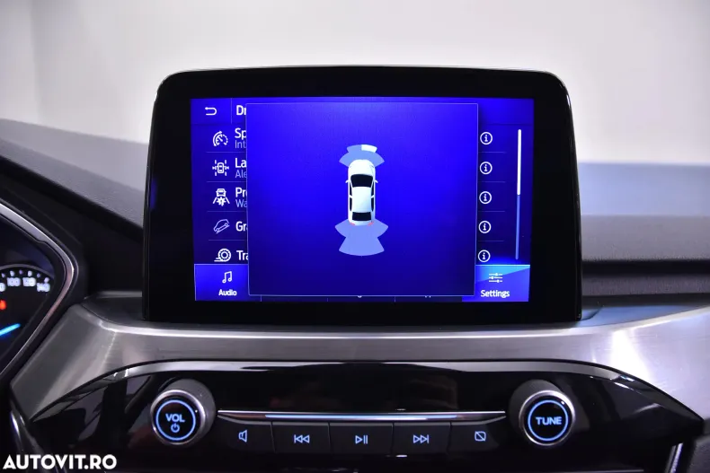 Ford Kuga din 2020 cu 111.758 km - oferta FOR132976 - foto 20