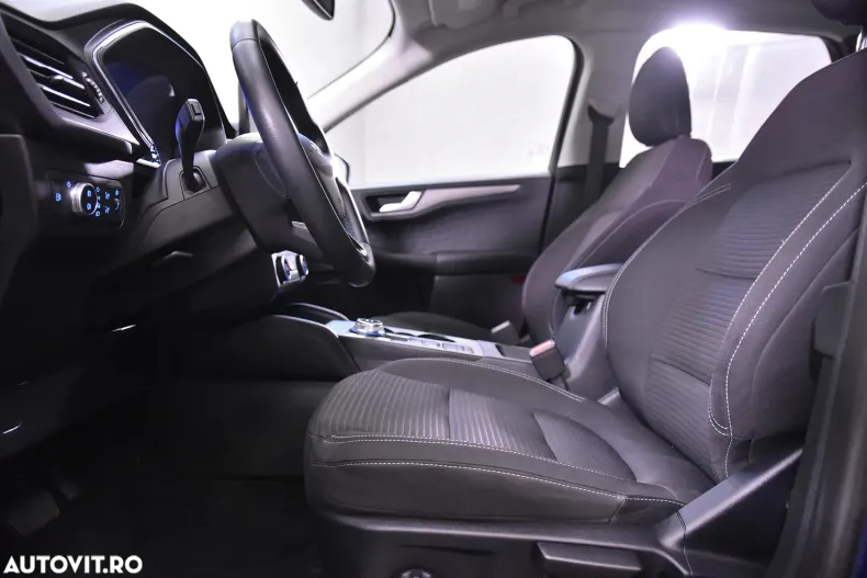 Ford Kuga din 2020 cu 111.758 km - oferta FOR132976 - foto 22