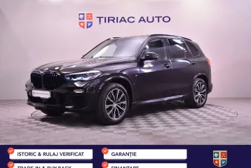 BMW X5 din 2020 - oferta BMW132977