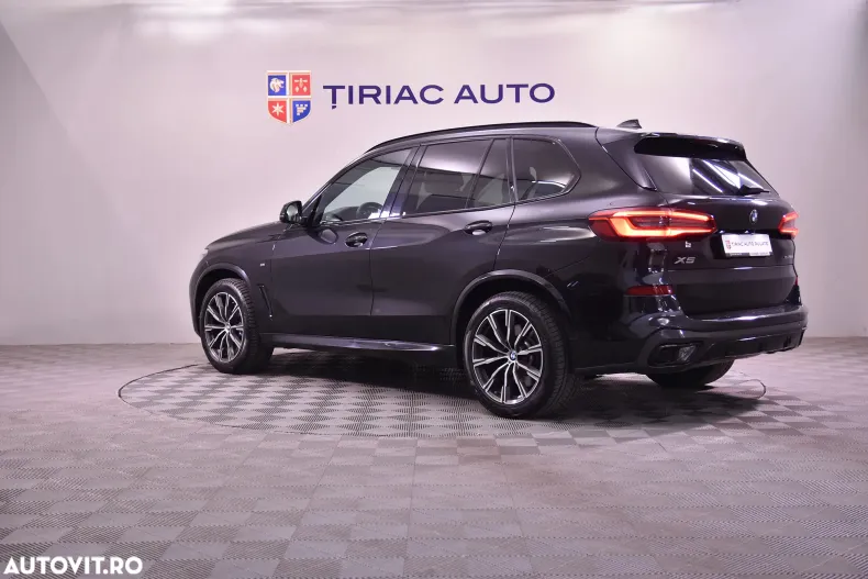 BMW X5 din 2020 cu 125.575 km - oferta BMW132977 - foto 3