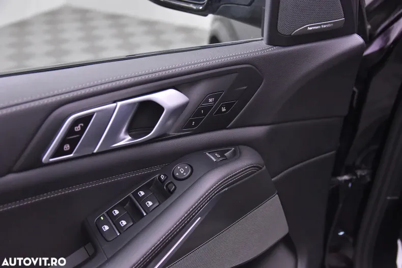 BMW X5 din 2020 cu 125.575 km - oferta BMW132977 - foto 14