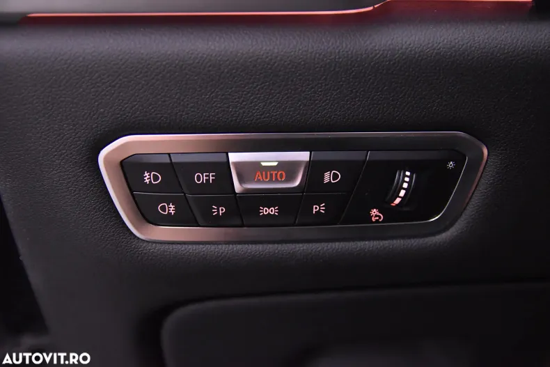 BMW X5 din 2020 cu 125.575 km - oferta BMW132977 - foto 15