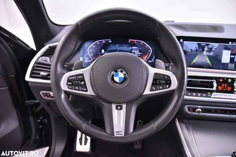 BMW X5 din 2020 cu 125.575 km - oferta BMW132977 - foto 16